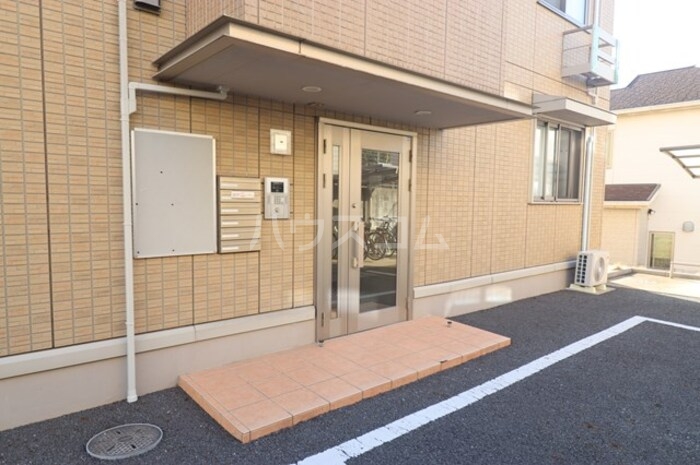 17/21 エントランス