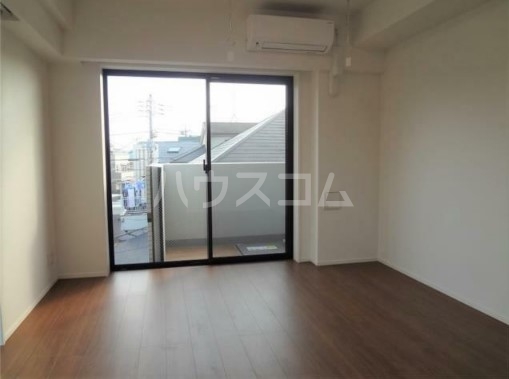 4/21 リビング/ダイニング