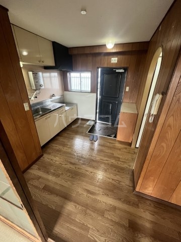 5/30 リビング/ダイニング