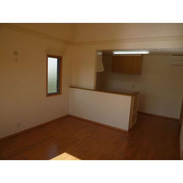 3/21 リビング/ダイニング