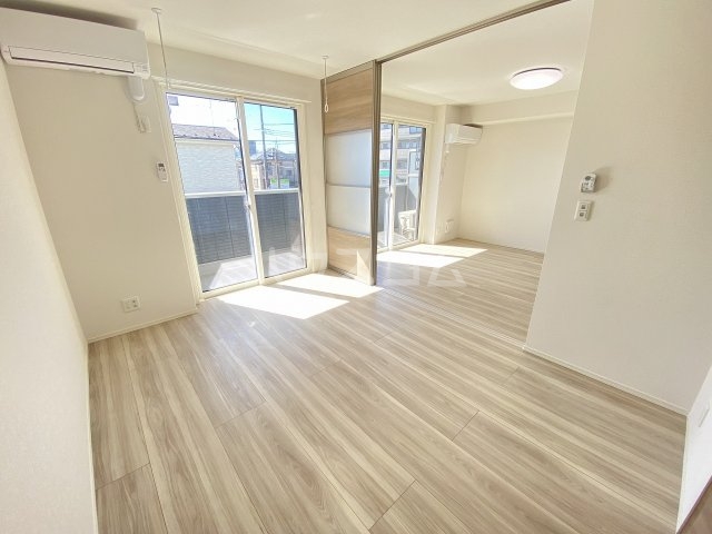 4/30 寝室