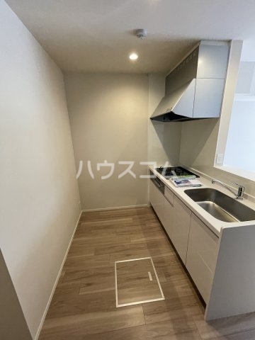 11/30 キッチン