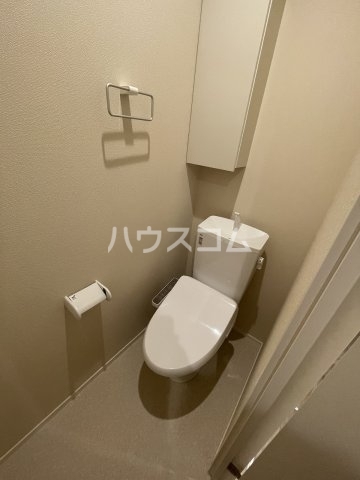 13/30 トイレ