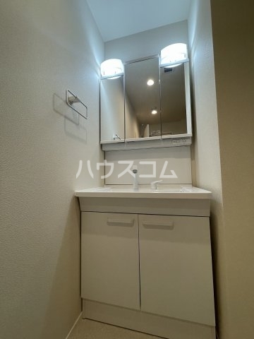 14/30 洗面