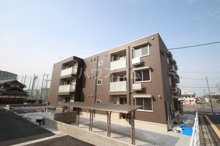 1/17 外観