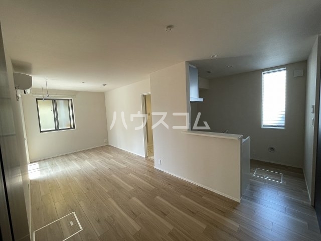 6/30 リビング/ダイニング