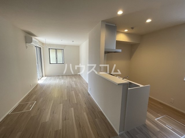 3/30 リビング/ダイニング