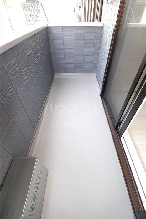 16/26 バルコニー