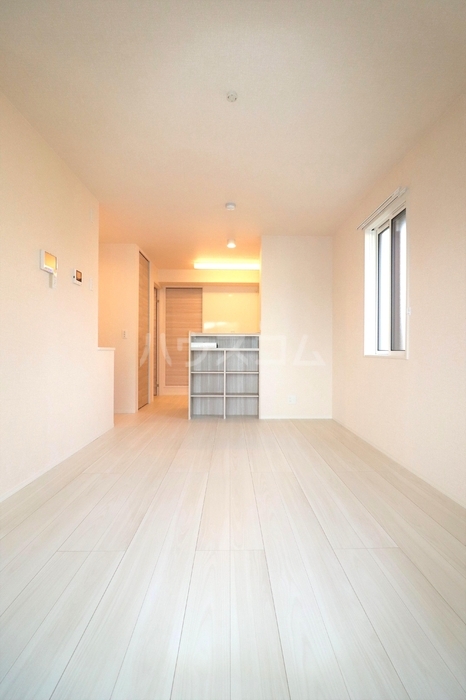 3/26 リビング/ダイニング