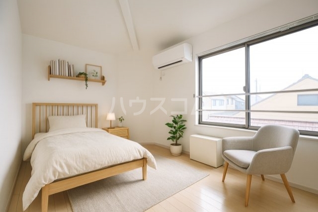 5/23 リビング/ダイニング