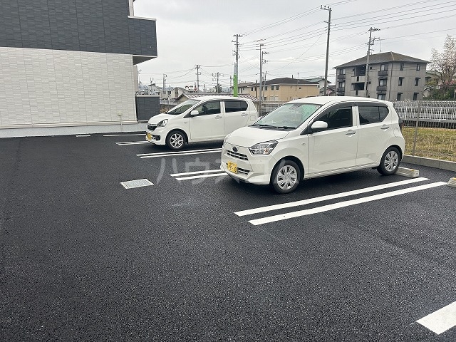 29/30 駐車場