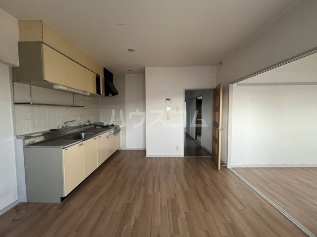 3/30 リビング/ダイニング