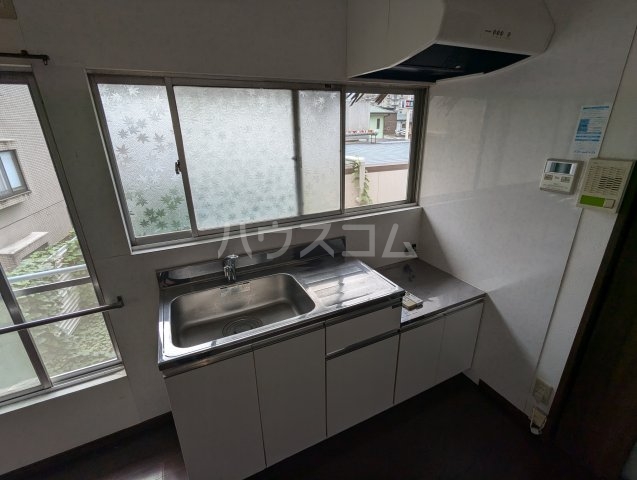7/20 キッチン