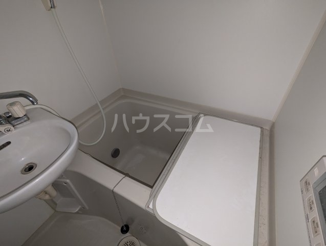 8/20 浴室
