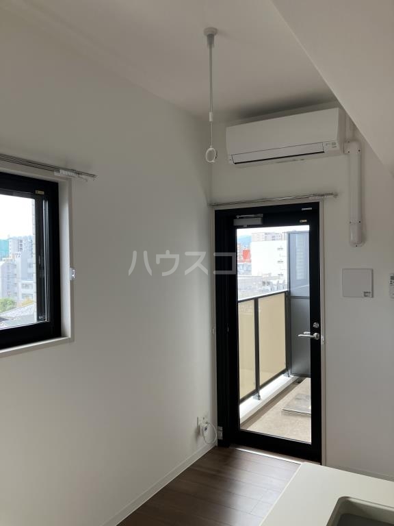 5/27 リビング/ダイニング