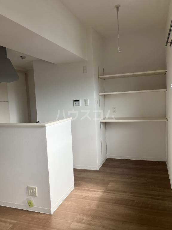 3/27 リビング/ダイニング