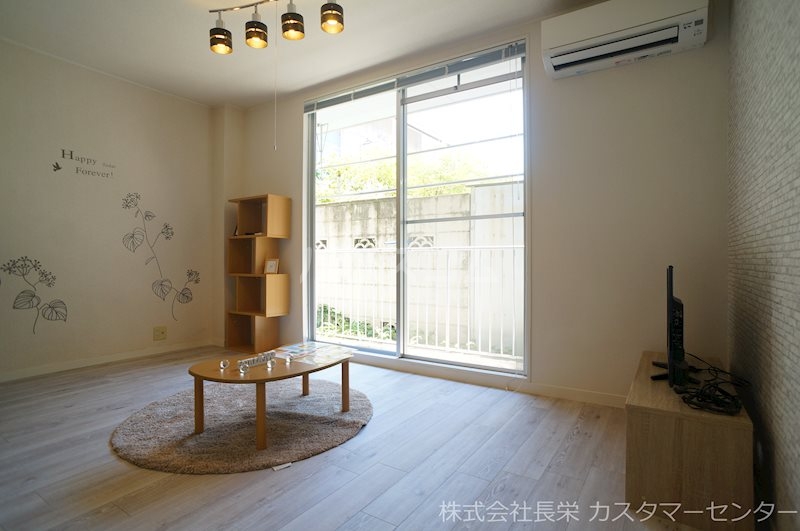 3/27 リビング/ダイニング