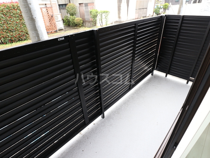 15/30 バルコニー