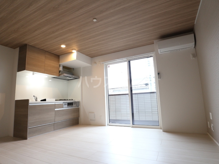 3/29 リビング/ダイニング