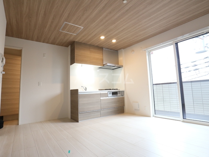 4/29 リビング/ダイニング