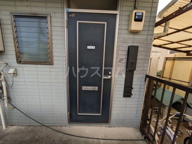 29/30 エントランス