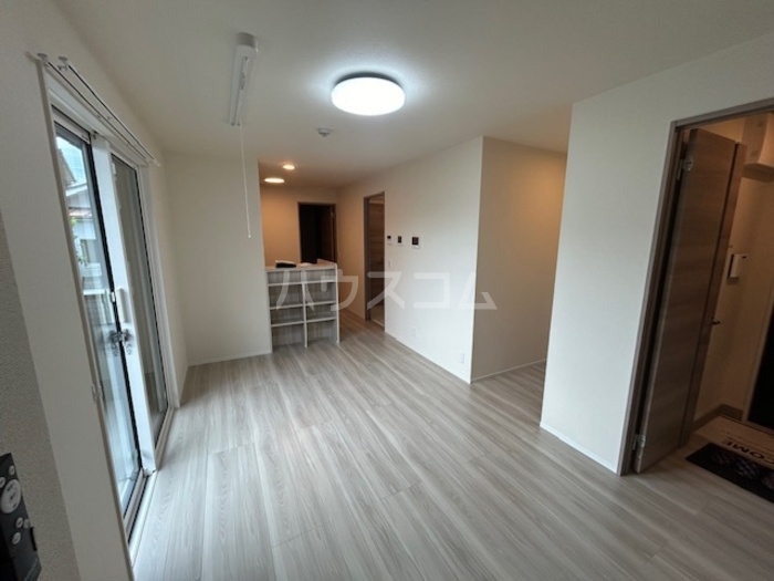 3/30 リビング/ダイニング