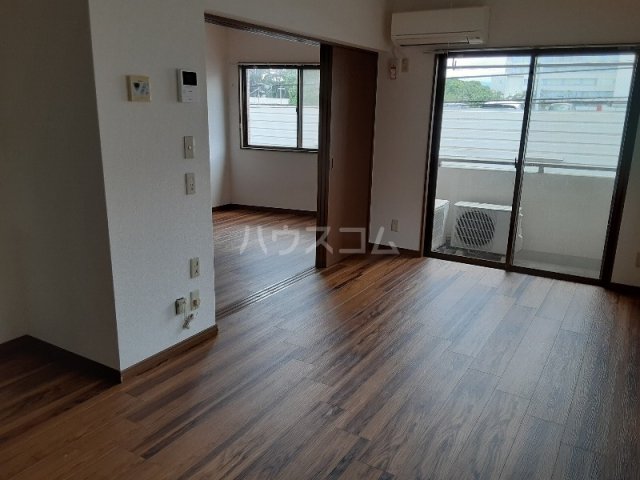 8/28 リビング/ダイニング