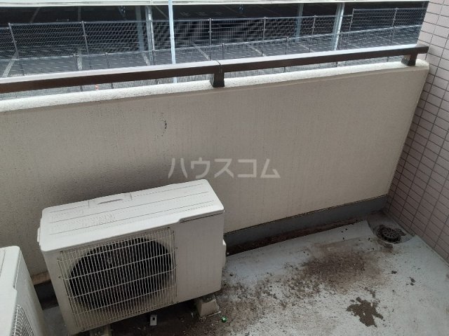 18/28 バルコニー