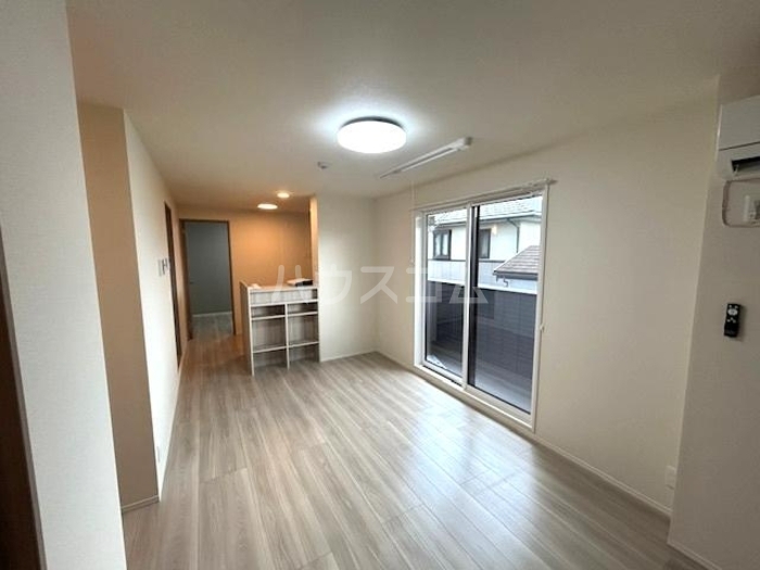 3/30 リビング/ダイニング