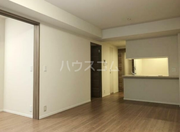 3/8 リビング/ダイニング