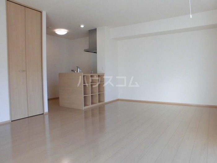 3/21 リビング/ダイニング