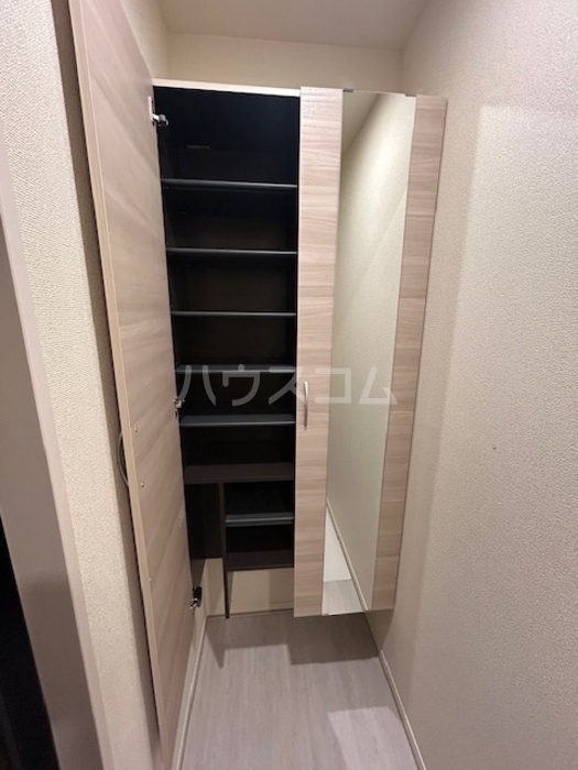 11/30 玄関