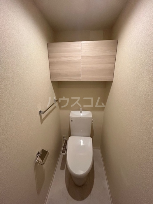 14/30 トイレ