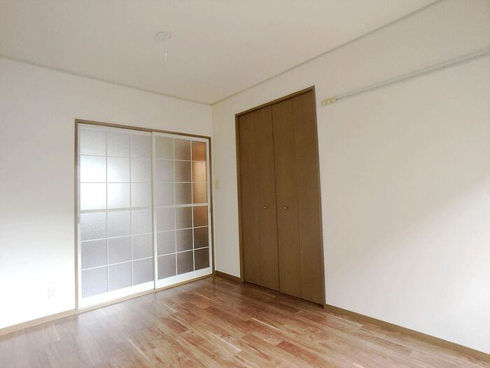 4/20 リビング/ダイニング