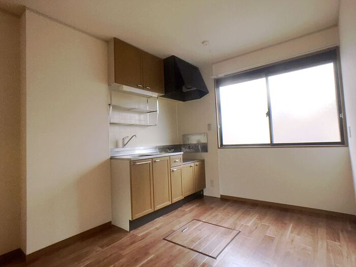 3/20 リビング/ダイニング