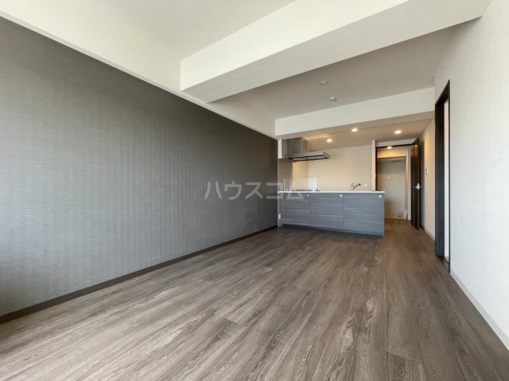 3/17 リビング/ダイニング