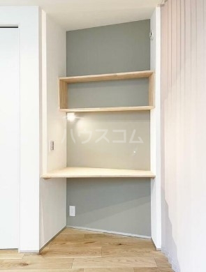 10/30 収納