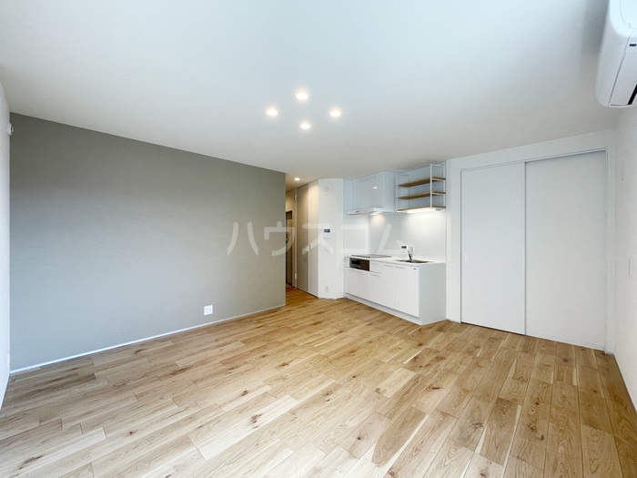 3/29 リビング/ダイニング