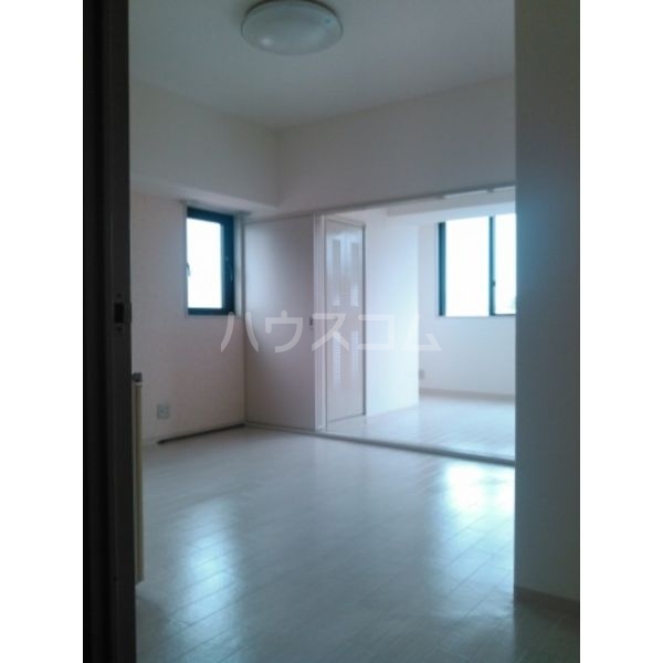 3/27 リビング/ダイニング