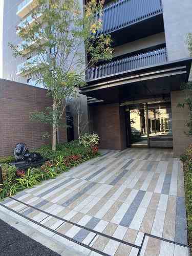 11/19 エントランス