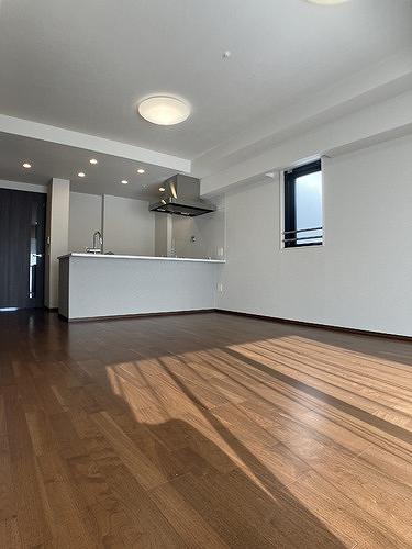 3/19 リビング/ダイニング