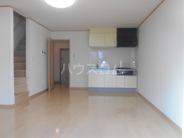 3/28 リビング/ダイニング