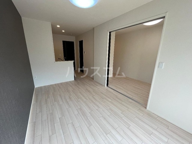 4/28 リビング/ダイニング