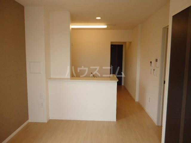 3/24 リビング/ダイニング