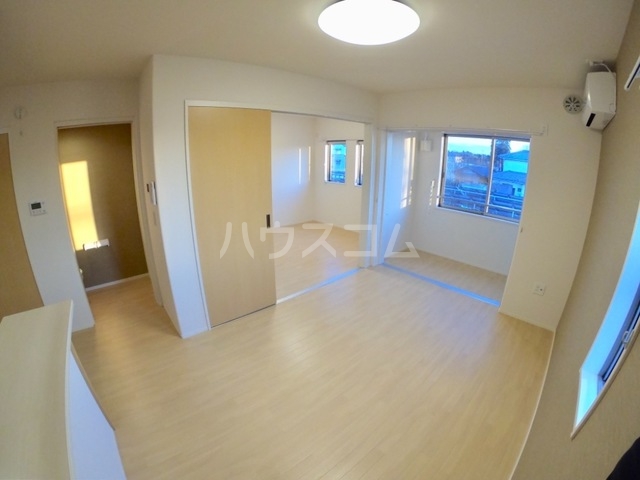 4/27 リビング/ダイニング