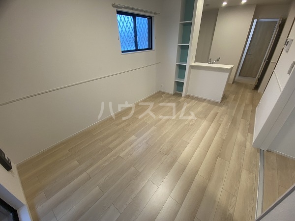 3/30 リビング/ダイニング