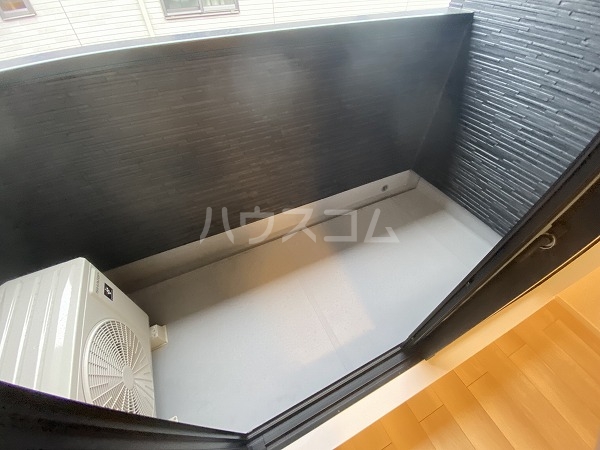 23/30 バルコニー