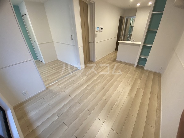 3/30 リビング/ダイニング