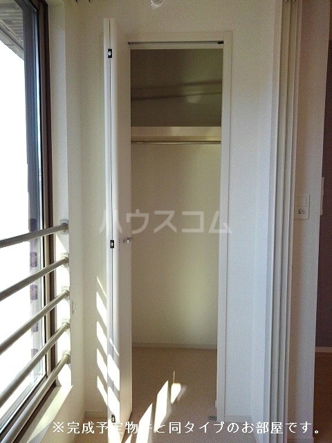 7/30 収納