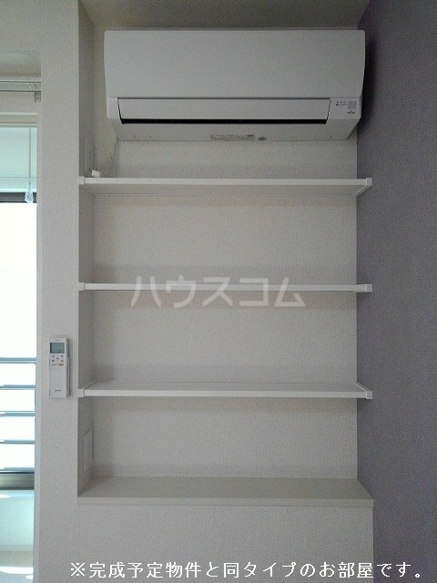 9/30 収納